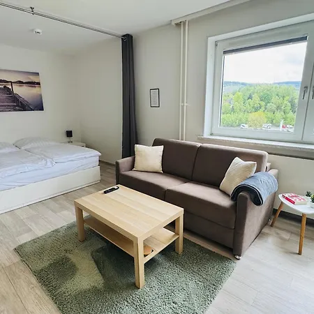 Appartement Daylight Im Auf Dem Glockenberg In Altenau (Lower-Saxony)