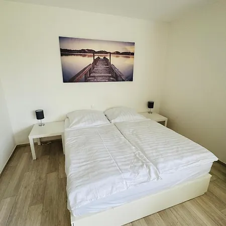 Apartamento Daylight Im Auf Dem Glockenberg In Altenau (Lower-Saxony)