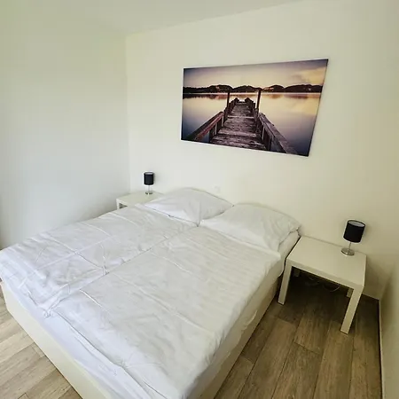 Apartamento Daylight Im Auf Dem Glockenberg In *